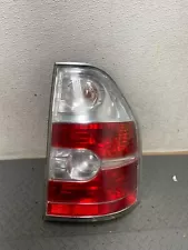 2004 2005 2006 Acura Mdx Right Passenger Rh Side Tail Light Oem C5517 (For: 2004 Acura MDX)