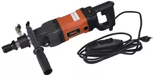 Cayken SCY-18-2EBM 5" Wet Dry Handheld Diamond Core Drill Rig 2.5HP 1900W Drill