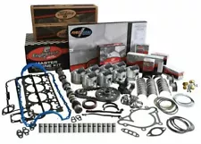 Master Engine Rebuild Kit for 1986-1990 AMC/Jeep 4.2L 258 Enginetech MKJ258F