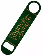 The Prancing Pony Pub Bar Blade Bottle Opener beer The Hobbit Lord of the Rings