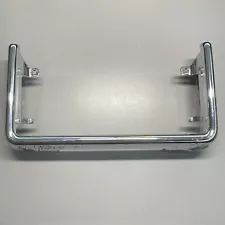 1977-1979 Cadillac Deville Front Bumper License Plate Frame Surround