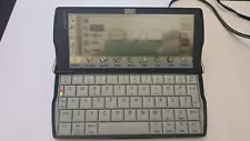 Psion Revo Vintage Personal Digital Assistant PDA