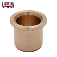 Bronze Shifter Cup Isolator Bushing for Ford GM Dodge T5 T45 T56 Transmission