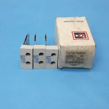 Cutler Hammer H2020-3 Freedom Series Overload Relay Heater Element Box of Qty 3