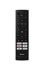 Genuine Hisense Android TV Remote control & Voice control for U8G Series 65U8G