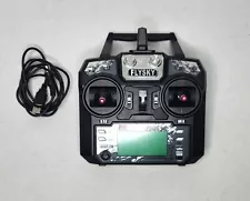 FLYSKY FS-I6X 6 Channels RC Controller - NO TRANSMITTER