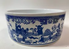 Calamityware Porcelain Beast Bowl ~ For Pets or Humans ~ NWOT 2020 Don Moyer