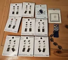 NEW-11 Piece Assorted Craft Jewelry Lot For Sale