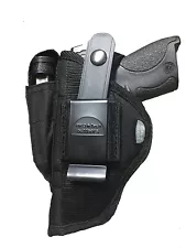 WSB-3 Hi-Point C-9,CF-380,9mm Hunting Gun Holster