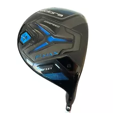 Cobra F-MAX Airspeed Fairway Wood - Right / Regular / 3W (16°) - Used