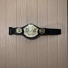 UFC Heavyweight Championship Action Figure Belt by Jakks