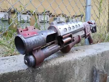 Waaagh!! Nerf TAC FN Blaster Mod Repaint