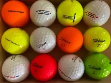 AAAAA Mint-AAAA Grade Used Golf Balls. All Brands/Models/Colors. Clearance Sale!