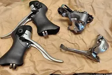 Shimano Sora 3400 Groupset