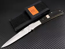 AL MAR EAGLE 1005 THE WARRIOR'S EDGE LIMITED EDITION ATS-34 Japan Folding Knife