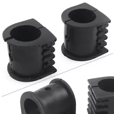 Rear Stabilizer Sway Bar Socket for Polaris Ranger 800 4X4 6X6 2010-12 Black USA (For: Polaris Ranger 800 6x6)