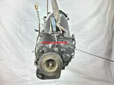 1998-2002 Honda Accord 2.3L Engine Motor VTEC