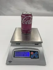 Factory ERROR Unopened Empty Coca-Cola Cherry Coke Can