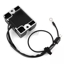 Regulator Rectifier For Buell S3T Thunderbolt 1997-1998/2000-2002 S3 Thunderbolt (For: Buell Thunderbolt S3)