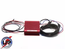 KENNE BELL KB89072- BOOST A PUMP 40AMP SUPERCHARGED STREET-STRIP 21volts NEW!