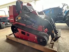 ** NEW ** Toro Dingo Wide Track (Ness Turf-211-22328)