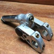 Trek 220 24inc Bike Parts Stem MTB Freestyle Potts Neck Top load 25.4