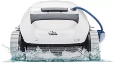 Dolphin E10 Above Robotic Ground Pool Cleaner (99996133-USF)