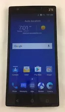 ZTE Z958 ZMAX 2 AT&T Smartphone GOOD