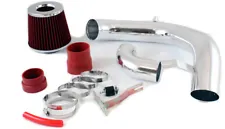 3" Cold Air Intake Kit + Filter For 03-05 Dodge Neon SRT4 2.4L I4 Turbo