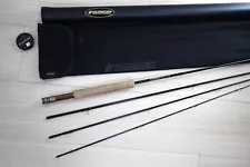 SAGE ONE 282-4 8’2" #2 Weight Fly Fishing Rod " Little One" - 4 Piece J9