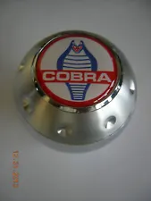 COBRA KIT CAR ALUMINUM GEAR SHIFT KNOB TRANSMISSION BEER TAP CANE HANDLE