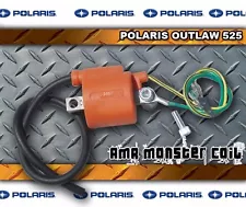 High Performance Ignition Coil for Polaris Outlaw 525 All Years