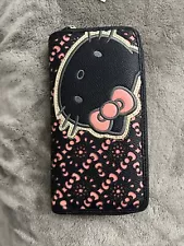 loungefly hello kitty wallet