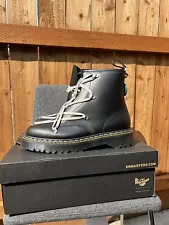 Doc Marten Rick Owen’s Bex 1460 DEADSTOCK!