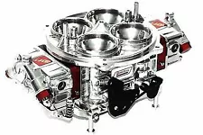 Quick Fuel QFX 4500 Dominator 1050 CFM Street/Race Carburetor FX-4700