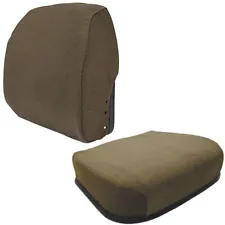 Seat Cushions Fits John Deere 4440 4450 4455 4555 4560 4630 4640 4650