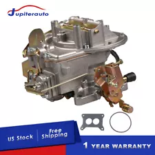 New 1PC Carburetor Carb Kit For Ford Mustang F100 F250 F350 Comet Jeep Wagoneer