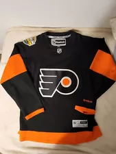 New ListingNhl Jersey- Philadelphia Flyers Stadium Series 2017, Pre-owned Never Worn, ...