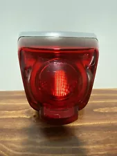 1D002560 OEM Piaggio LED Rear Tail Light Assembly For Vespa GTS300 GTV300