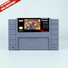 sunset riders snes for sale