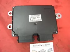 New ListingSMART CAR 451 2007-2014 - ZB TRANSMISSION CONTROL UNIT GEARBOX ECU A0015456416