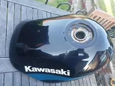 Kawasaki Zzr 600 E Models Tank