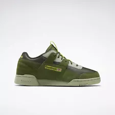 Reebok Workout Plus Men's Shoes