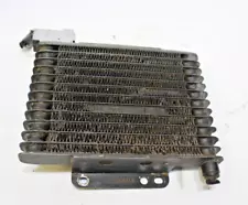 2000 Polaris Trail Boss 325 Oil Cooler OEM# 1240064