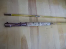 Vintage Fly Fishing Rod Algonquin Canada, Stunning Cond. Rods Reels N Deals