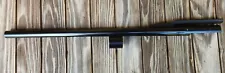 Remington 1100 12 gauge barrel FULLY RIFLED Shotgun CANTILEVER SLUG Barrel 21"