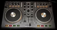 Numark Mixtrack USB PC DJ Controller Digital Mixer