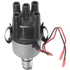 Distributor for VW 356 0231178003 Volkswagen Transporter Beetle Super 412 Thing (For: 1959 Karmann Ghia)