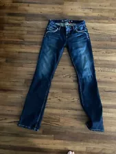 Guess Jeans Womens Size 28