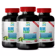 regulate insulin levels, OLIVE LEAF EXTRACT 500mg, healthy gut pills 3B